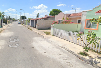 Casa en  Calle 59-c 890, Fraccionamiento Las Américas, Mérida, Yucatán, México