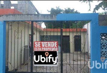 Casa en  Cadereyta Jimenez Centro, Cadereyta Jiménez