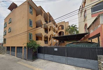 Departamento en  Burgos 185, Burgos Cuernavaca, Temixco, Morelos, México