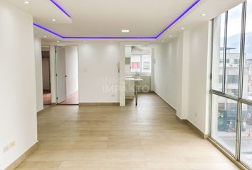 Departamento en  Av. Cóndor Ñan &, Av. Quitumbe Ñan 170146, Quito 170146, Ecuador