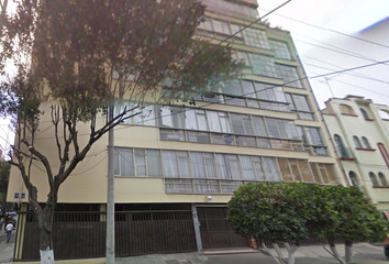 Departamento en  Agustín Melgar 42, Colonia Condesa, Ciudad De México, Cdmx, México