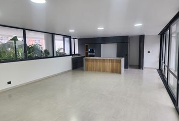 Apartamento en  Provenza, Medellín