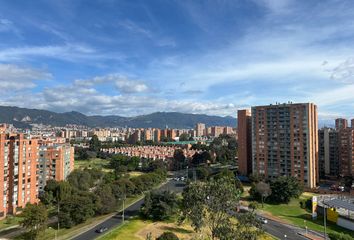 Apartamento en  Conjunto Residencial Luar, Carrera 58c, Suba, Cundinamarca, Colombia