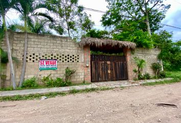 Lote de Terreno en  Calle Antonio Arcadi 63, Lo De Marcos, Bahía De Banderas, Nayarit, 63729, Mex