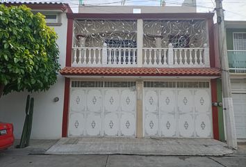 Casa en  Prolongación Avenida España 717-783, El Cortijo, Irapuato, Guanajuato, 36614, Mex