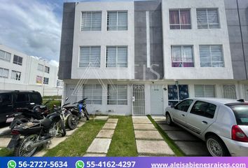 Casa en  Los Héroes Chalco 3, Mz 15 Lt 3, Los Héroes Chalco, 3, Estado De México, México