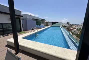 Departamento en  Avenida Del Tiburón, Sábalo Country, Mazatlán, Sinaloa, México