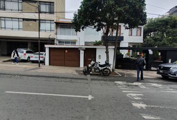 Casa en  Calle Ayacucho, Miraflores, Perú