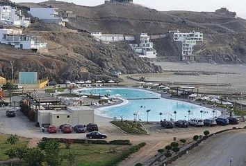 Casa de playa en  Playa Honda, Cerro Azul, Perú