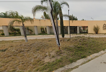 Casa en  Villas Del Mediterráneo, Aguascalientes, México