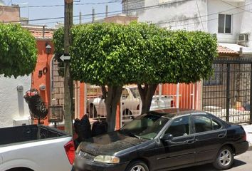 Casa en  Los Cacahuates 50, Los Pinos, Valle De Los Olivos, San José De Los Olvera, Querétaro, México