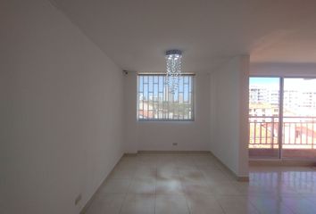 Apartment for rent in Villa Carolina, Barranquilla