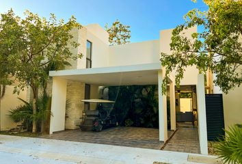 Casa en  Calle 6 Nte Bis., Centro, Playa Del Carmen, Quintana Roo, México