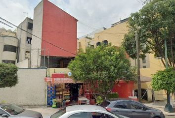 Departamento en  Ajusco 38, Portales Norte, Ciudad De México, Cdmx, México