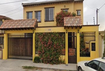 Casa en  Heriberto Jara 17207, Otay Constituyentes, 22457 Tijuana, B.c., México