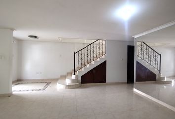 Casa en Villa Santos, Barranquilla
