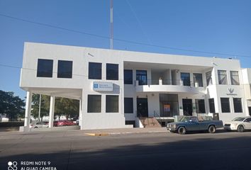 Oficina en  Sala De Circuito Civil Zona Centro, Calle General José Aguilar Barraza, Centro Sinaloa, Culiacán Rosales, Culiacán, Sinaloa, 80000, Mex