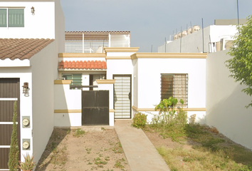 Casa en  C. Valle La Lima, 80050 Culiacán Rosales, Sin., México