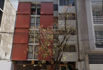 Departamento en  Calle Yácatas 18, Narvarte Poniente, Ciudad De México, Cdmx, México