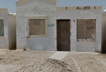 Casa en  Avenida 59 258, Puerto Peñasco, Sonora, México