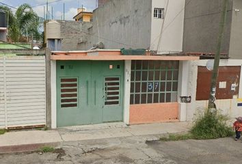 Casa en  Calle Manuel Romero De Terreros 837, Villas Del Real, Morelia, Michoacán De Ocampo, México