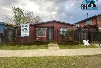 Casa en  Garibaldi 01145, Cautin, Temuco, Chile