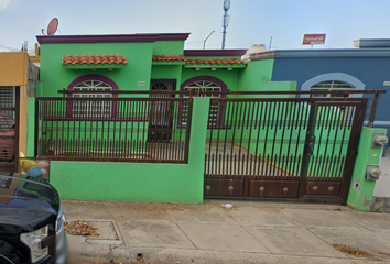 Casa en  C. Hacienda Del Valle, Valle Alto, 80050 Culiacán Rosales, Sin., México