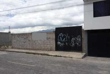 Terreno Comercial en  Calderon, Quito, Ecuador