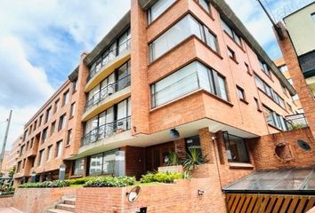 Apartamento en  Chicó Norte, Bogotá