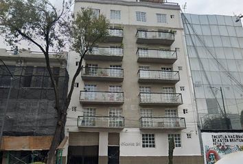 Departamento en  Bucareli, Juárez, Ciudad De México, Cdmx, México