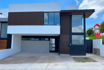 Casa en fraccionamiento en  Avenida Biznaga, Jicuri, El Marqués, Querétaro, 76269, Mex