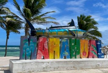 Departamento en  Mahahual, Quintana Roo, México