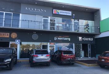 LOCAL COMERCIAL EN VENTA EN EL REFUGIO/QUERÉTARO