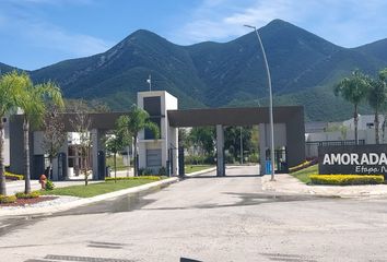 Lote de Terreno en  Amorada, Santiago-monterrey, Los Rodríguez, Santiago, Nuevo León, México