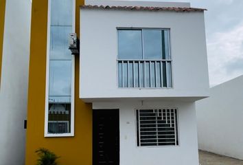 Casa en  José Luis Tamayo (muey), Salinas