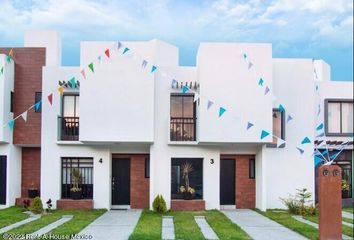 Casa en fraccionamiento en  Carretera A Mata De Pita, Veracruz, México