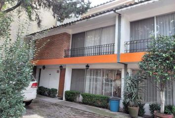 Casa en  Avenida San Bernardino 117, Potrero De San Bernardino, 16030 Ciudad De México, Cdmx, México