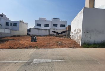 Lote de Terreno en  Senderos De Monteverde, Senderos De Monte Verde, Tlajomulco De Zúñiga, Jalisco, México