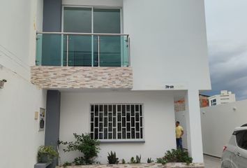 Casa en  San Francisco, Barranquilla, Atlántico, Colombia