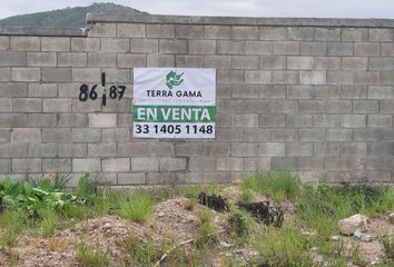 Lote de Terreno en  45646, Tlajomulco De Zúñiga, Jalisco, Mex