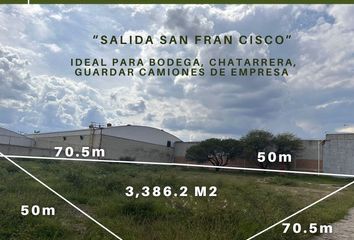 Lote de Terreno en  Villas De San Fernando, Guanajuato, México