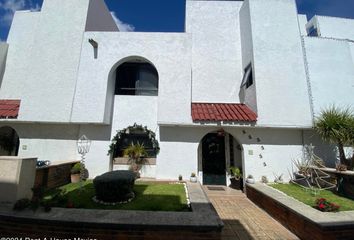 Casa en condominio en  Avenida Jesús Del Monte 75, Mz 069, Jesus Del Monte, Jesús Del Monte, Estado De México, México