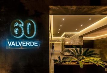 Departamento en  Valverde 60, Guadalupe Inn, Ciudad De México, Cdmx, México