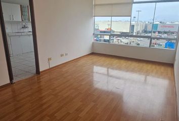 Departamento en  Urbanización Rosario De Villa, Chorrillos, Perú