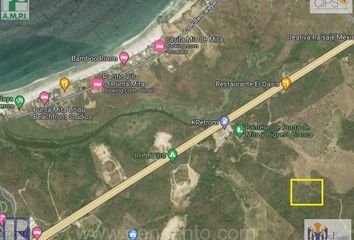 Lote de Terreno en  63727, Localidad Higuera Blanca, Nayarit, Mex