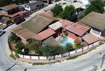 Casa en  Tahatai 750, Valparaíso, Chile