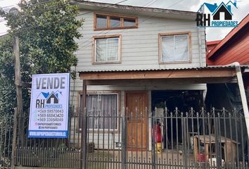 Casa en  Gorbea, Padre Las Casas, Padre Las Casas, Chile