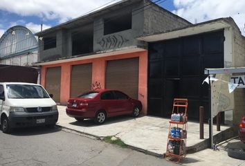 Lote de Terreno en  San Nicolás Tolentino, Toluca De Lerdo