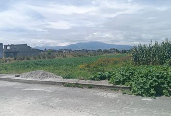 Lote de Terreno en  Villas Del Campo, Calimaya