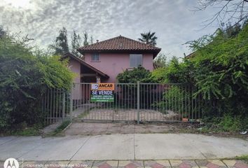 Casa en  Av. La Hacienda 7676, Puente Alto, Chile